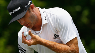 Report: Dustin Johnson Had "Sexual Indiscretion" With PGA Player's Wife